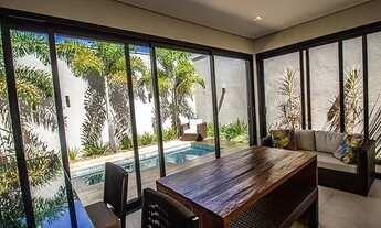 Imagem 5: Casa com 3 dormitórios à venda, 215 m² por R$ 1.800.000,00 - Condomínio Residencial Tambor