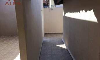 Imagem 6: Casa com 3 dormitórios à venda, 140 m² por R$ 250.000,00 - Conjunto Habitacional Costa do