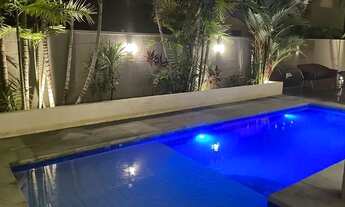 Imagem 6: Casa de condomínio para aluguel e venda alto padrão