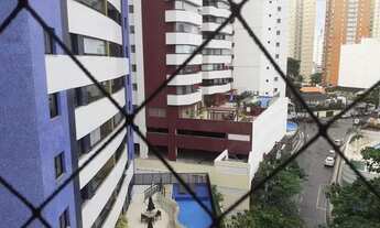 Imagem 4: Pituba, 3 quartos, 2 vagas locação, sem mobília