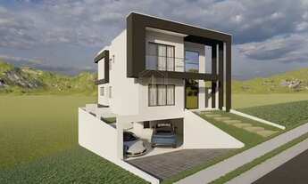 Imagem: Casa a venda em Granja Viana - Cotia, SP