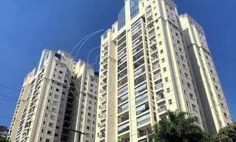 Imagem: São Paulo - Apartamento Padrão - Moema