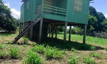 Imagem 3: Casa Casa com 1 dormitório