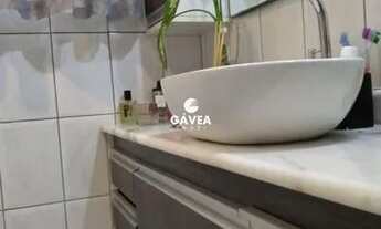 Imagem: Apartamento à venda no Embaré em Santos