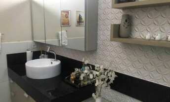 Imagem 5: Casa para venda tem 120 metros quadrados com 3 quartos em Itapuã - Salvador - Bahia