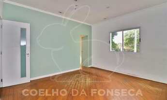 Imagem: São Paulo - Casa Padrão - Jardim Paulista