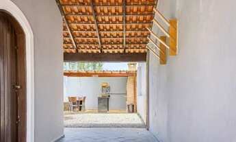 Imagem 2: Casa Varolesi ITANHAÉM SP 40segundos dos pés na areia da praia