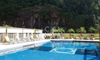 Imagem 4: Apartamento com 2 dormitórios à venda, 62 m² por R$ 505.000,00 - Marapé - Santos/SP