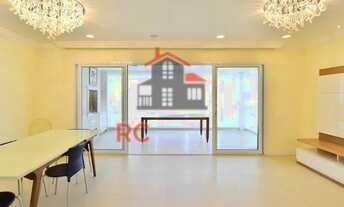 Imagem 3: Apto com terraço gourmet, 4dts, 3 stes, 4 vagas, Perdizes