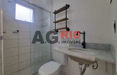 Imagem 7: Apartamento-LOCAÇÃO-Jardim Sulacap-Rio de Janeiro-RJ