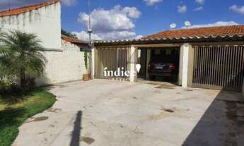 Imagem 4: Casas à venda 3 quartos 1 suíte 7 vagas Jardim das Estações (Vila Xavier) Araraquara