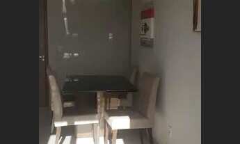 Imagem 3: Apartamento para aluguel tem 61 metros quadrados com 2 quartos