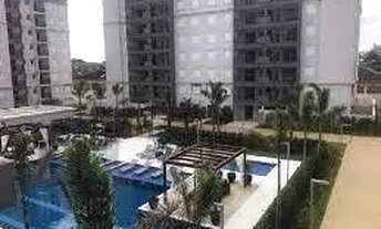 Imagem: Apartamento com 2 quartos, 55m², à venda