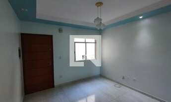 Imagem 2: Apartamento para Aluguel - Jardim California, 2 Quartos, 45 m2