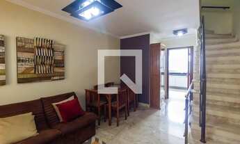 Imagem 3: Casa de Condomínio para Aluguel - Parque Ipê, 2 Quartos, 100 m2