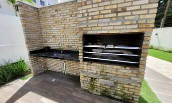 Imagem 5: Apartamento Bancários 02 qtos, Elevador, Piscina, Área de lazer Completo