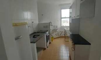 Imagem 6: Apartamento - Residencial Morada Dos Pássaros - 2 Dormitórios - 48 m²