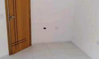 Imagem 3: APARTAMENTO SEM CONDOMÍNIO à venda, 2 quartos, VILA ELDIZIA - Santo André/SP