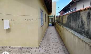 Imagem 4: Casa em itanhaem no Nossa Senhora do Sion CA1137 J