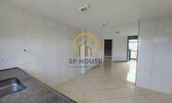 Imagem 7: Casa para locação, 3 dormitórios 2 suítes, 3 banheiros, 1 vaga, 98 m², Jardim Aeroporto