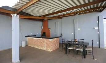 Imagem 3: Vd Sobrado 5 quartos quadra 7 Sobradinho