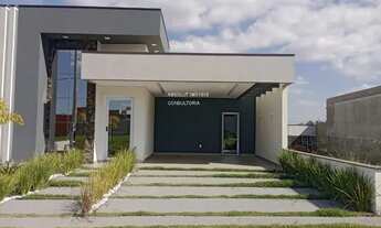 Imagem 2: BELISSIMA CASA LOCALIZADA NO CONDOMINIO EVIDENCIAS EM INDAIATUBA