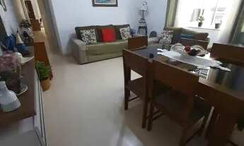 Imagem 3: Apartamento 2 dormitórios(1 suite) 2 wcs Itararé São Vicente