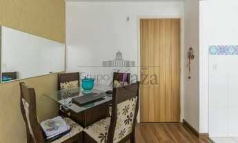Imagem 6: Apartamento - Jardim América - Residencial Spazio Campo das Violetas - 2 Dormitórios - 57m