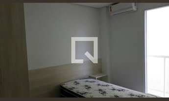 Imagem 2: Apartamento para Aluguel - Vila Esperança, 1 Quarto, 22 m2