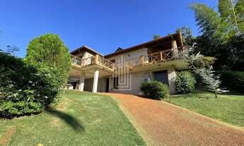 Imagem: Sobrado à venda no Condomínio Paraná