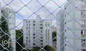 Imagem 4: Apartamento à venda em Ponte Rasa com 65 m², 2 quartos, 1 vaga