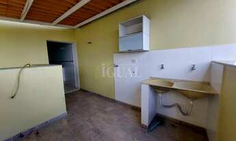 Imagem 6: SOBRADO - PARQUE ORATÓRIO