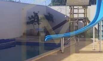 Imagem 6: Térrea para venda possui 257 metros quadrados com 3 quartos em Jardim Nova Esperança - Bau