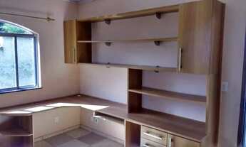 Imagem 7: Excelente casa com 3 pavimentos