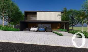 Imagem: Casa com 4 dormitórios à venda, 510 m²