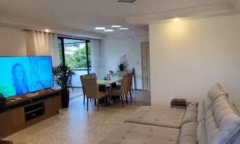 Imagem: Apartamento no Cond. Rio Tupana, 167m²