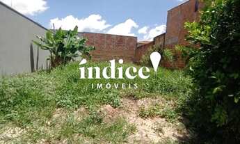 Imagem: Terrenos Bairro à venda Residencial Cambuy