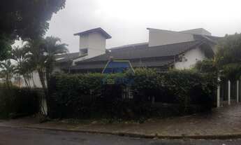 Imagem 2: Casa para Venda em Franca, Parque dos Lima, 4 dormitórios, 2 suítes, 5 banheiros, 3 vagas