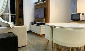 Imagem 4: Apartamento com Varanda Gourmet , 2 dormitórios e 1 vaga