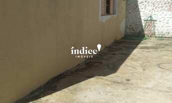 Imagem 2: Casas à venda 3 quartos 1 suíte 5 vagas Parque Residencial Vale do Sol Araraquara