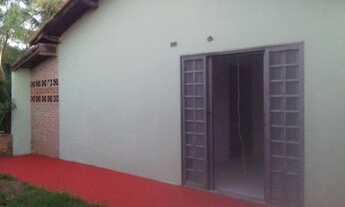 Imagem 6: Casas à venda 3 quartos 2 vagas Jardim Roberto Selmi Dei Araraquara