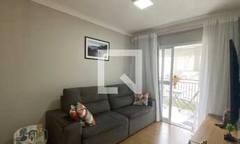 Imagem 2: Apartamento para Aluguel - Jardim Iracema, 2 Quartos, 64 m2