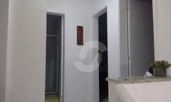 Imagem 3: Casa com 3 dormitórios à venda, 110 m² por R$ 650.000,00 - Mata Paca - Niterói/RJ