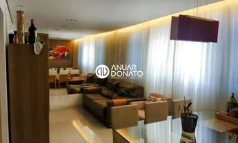 Imagem 2: Excelente apartamento de 3 quartos sendo 1 suite no Sagrada Família