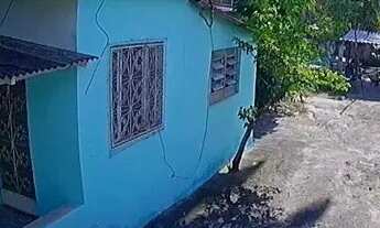 Imagem: Ótima casa térrea em Campo Grande,S/ fiador,S/