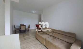 Imagem 3: Apartamento com 2 dormitórios para alugar, 57 m² por R$ 1.891,00/mês - Espinheiros - Itaja