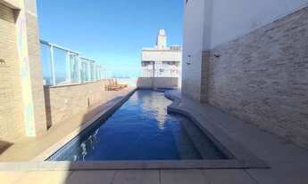 Imagem 10: Apartamento para venda possui 65 metros quadrados com 2 quartos