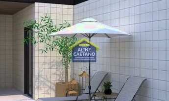 Imagem: Lancamento no Canto do Forte - 2 dorms