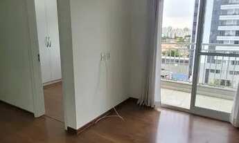 Imagem 3: Apartamento para venda com 56 metros quadrados com 3 quartos em Taquaral - Campinas - SP