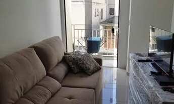 Imagem 2: Apartamento à venda 2 quartos 1 vaga São Simão Rudge Ramos - São Bernardo do Campo - SP